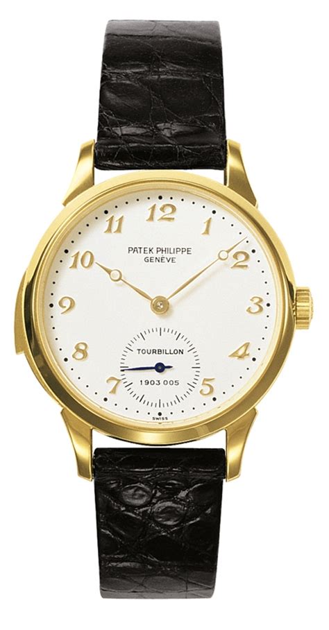 patek philippe minute repeater tourbillon ref. 3939